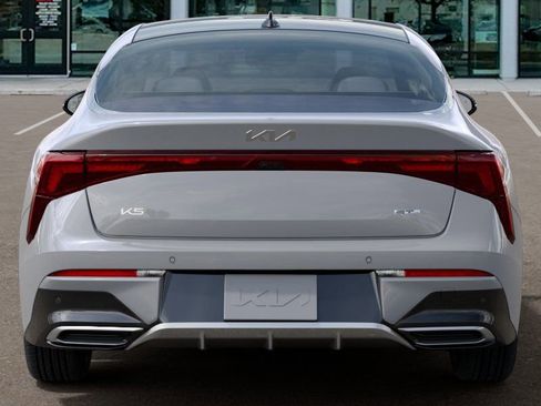 New 2026 Kia K5 GT-Line image 13