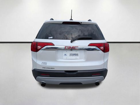 Used 2017 GMC Acadia SLE FWD image 5