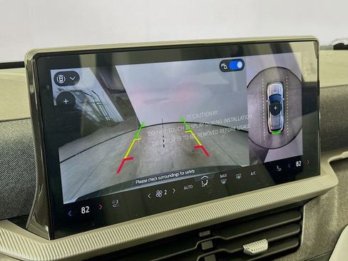 New 2026 Ford Explorer Platinum w/ LUX Leather Package image 14