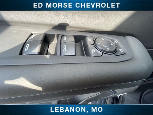 New 2026 Chevrolet Tahoe LT w/ Comfort Package AWD/4WD image 21