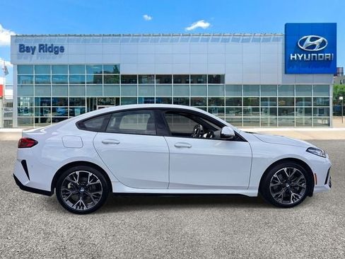 Used 2025 BMW 228i xDrive 228 xDrive Gran Coupe image 2