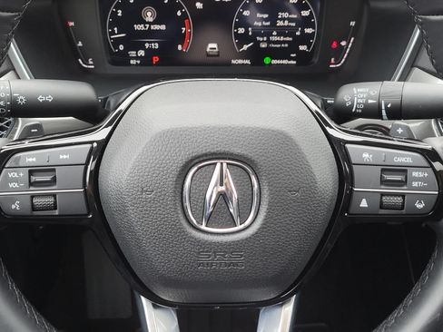 Used 2026 Acura Integra FWD image 24