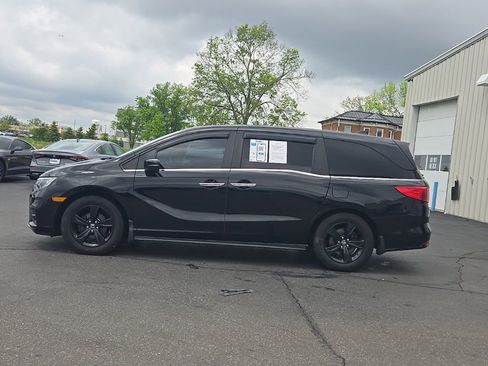 Used 2020 Honda Odyssey EX-L image 4