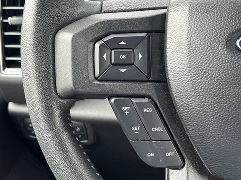 Certified 2020 Ford F150 XLT w/ Equipment Group 302A Luxury AWD/4WD image 27