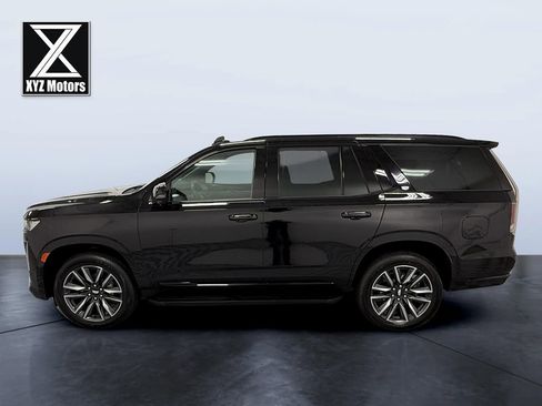 Used 2023 Cadillac Escalade Sport image 3