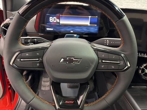 New 2026 Chevrolet Blazer EV SS image 22