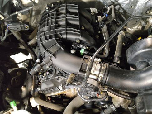 Used 2017 Ford F150 XLT RWD image 30