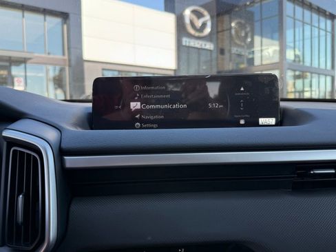 New 2026 MAZDA CX-50 2.5 Hybrid w/ Preferred Pkg AWD/4WD image 25
