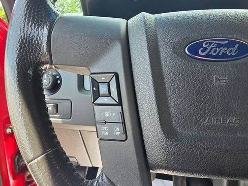 Used 2013 Ford F150 XLT w/ Luxury Equipment Group AWD/4WD image 23