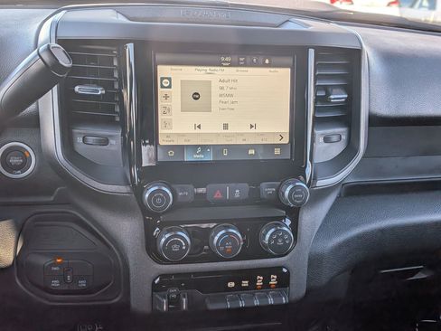 Used 2026 RAM 2500 Tradesman image 26