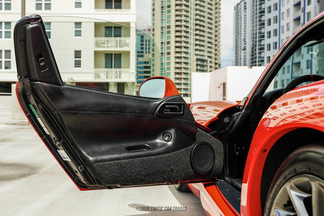 Used 1998 Dodge Viper GTS RWD image 29