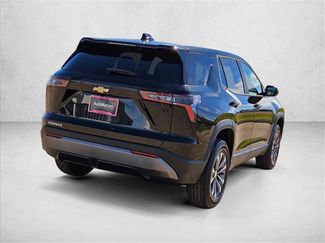 New 2026 Chevrolet Equinox LT FWD video 2