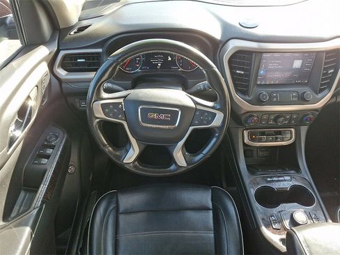 Used 2020 GMC Acadia Denali image 12