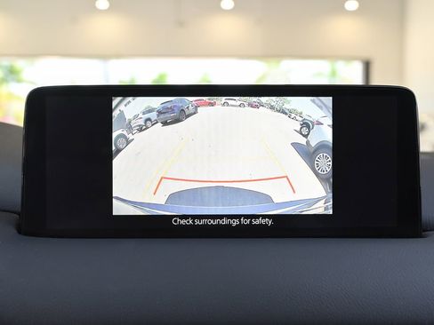 Certified 2023 MAZDA CX-5 Carbon Edition AWD/4WD image 27
