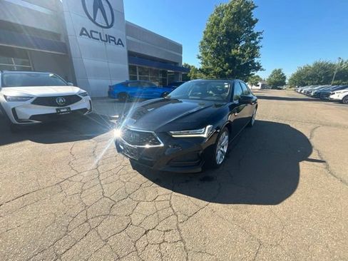 Used 2023 Acura TLX w/ Technology Package FWD image 28