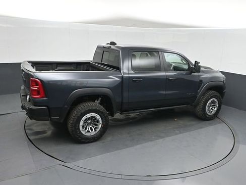 New 2026 RAM 1500 RHO w/ RHO Level 1 Equipment Group AWD/4WD image 29