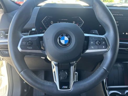 Used 2024 BMW X2 xDrive28i w/ Premium Package AWD/4WD image 25