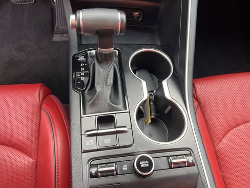 Used 2023 Kia K5 GT-Line w/ GT-Line Premium Package image 17