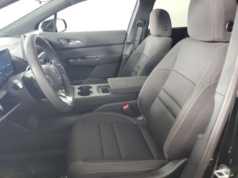 New 2026 Honda Prologue Eco image 12