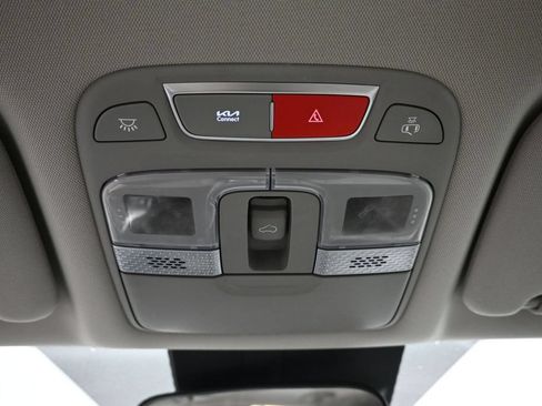 Used 2024 Kia Telluride S w/ S Sunroof Package FWD image 24