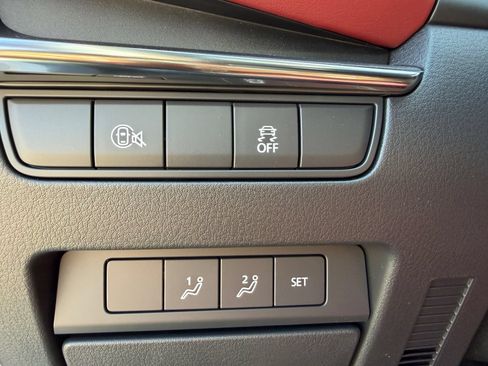 New 2026 MAZDA MAZDA3 2.5 S Hatchback w/ Premium Pkg FWD image 19