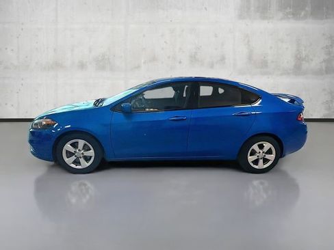 Used 2015 Dodge Dart SXT image 8