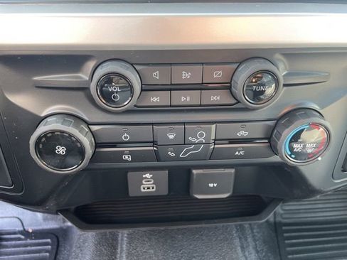 New 2024 Ford F550 XL image 24