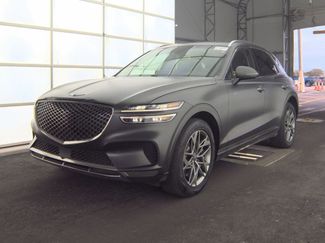 Used 2024 Genesis GV70 2.5T w/ Advanced Package video 1