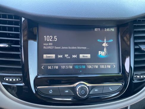 Used 2017 Chevrolet Trax LS FWD image 26