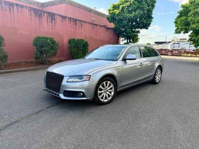 Used 2009 Audi A4 2.0T Premium Plus
