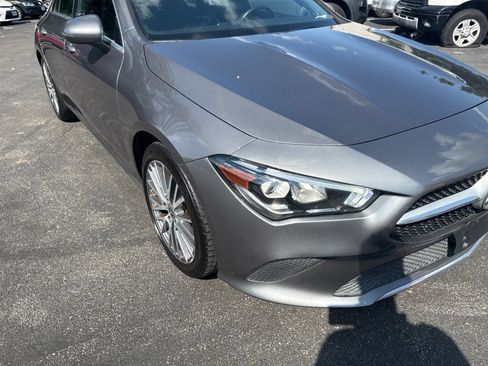 Used 2020 Mercedes-Benz CLA 250 4MATIC image 28