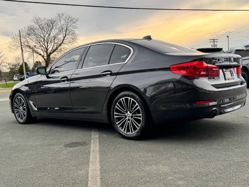 Used 2018 BMW 530i xDrive image 6