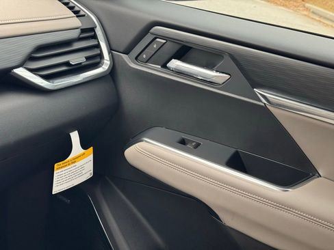 New 2026 GMC Acadia Elevation AWD/4WD image 34