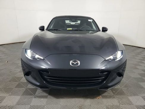 New 2026 MAZDA MX-5 Miata Grand Touring image 2