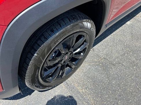 New 2026 GMC Terrain Elevation w/ Elevation Premium Package AWD/4WD image 17