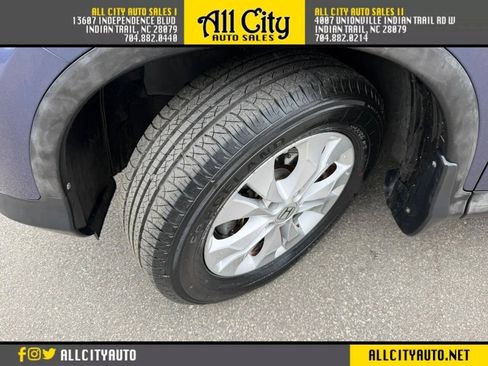 Used 2012 Honda CR-V EX image 40