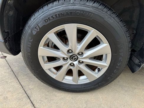 Used 2015 MAZDA CX-5 Touring FWD image 6