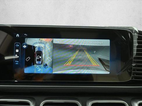 New 2026 Mercedes-Benz GLE 350 4MATIC image 11