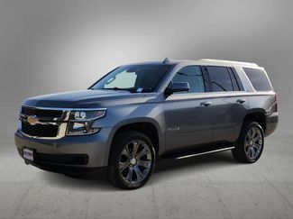 Used 2018 Chevrolet Tahoe LT video 1