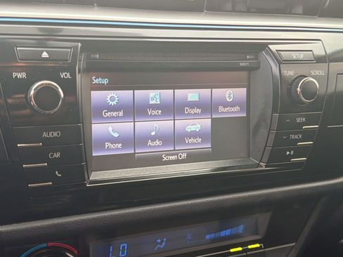 Used 2016 Toyota Corolla S FWD image 21