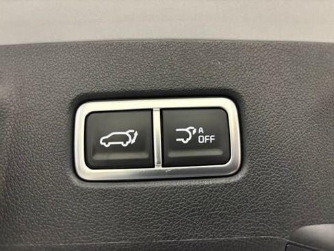 Used 2025 Kia Sorento SX FWD image 8