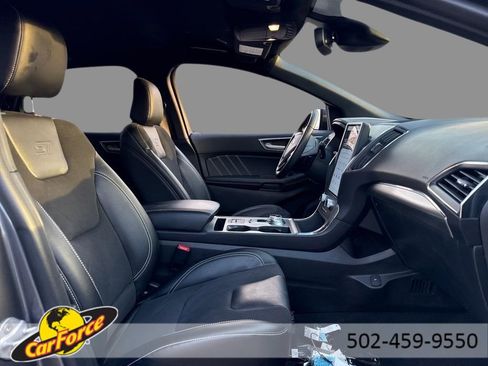 Used 2024 Ford Edge ST image 14