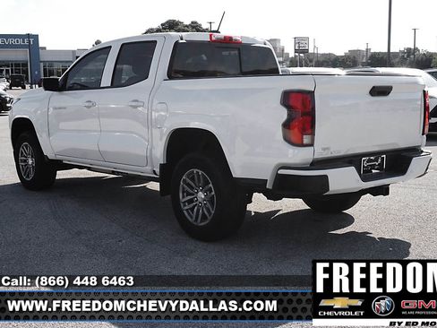 New 2026 Chevrolet Colorado LT w/ LT Convenience Package image 5