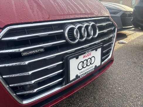 Used 2018 Audi A5 2.0T Premium Plus w/ Premium Plus image 11