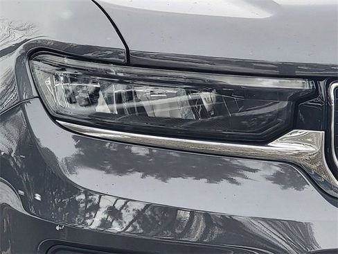 Certified 2023 Jeep Grand Cherokee L Overland w/ Advanced Protech Group III image 16