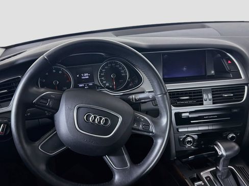 Used 2014 Audi A4 2.0T Premium Plus AWD/4WD image 17