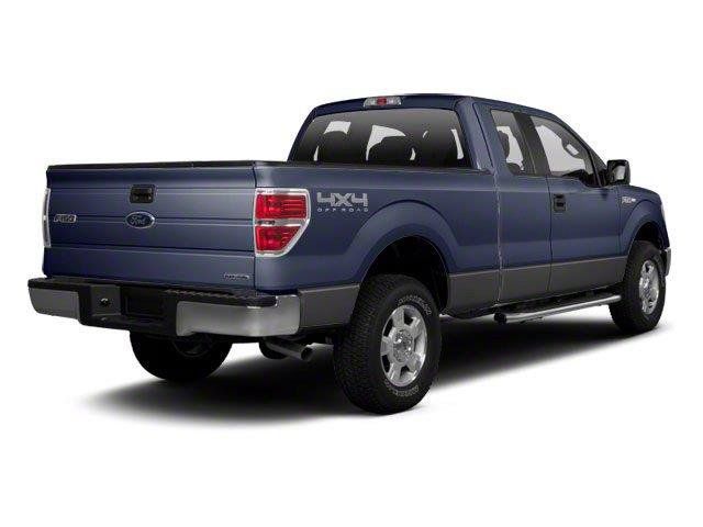 Used 2010 Ford F150 XLT AWD/4WD image 11