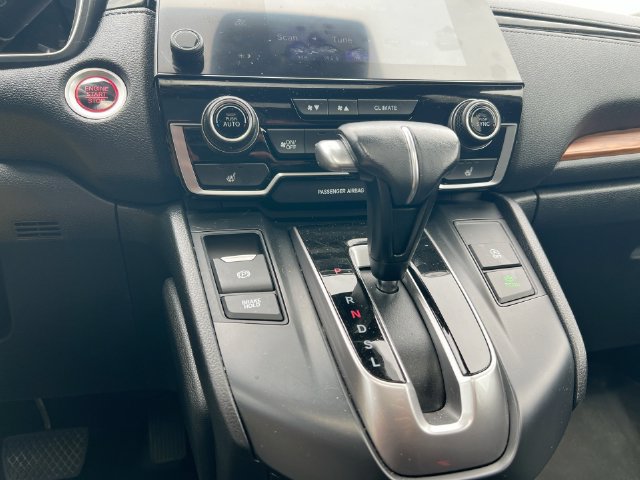 Used 2020 Honda CR-V EX-L image 23