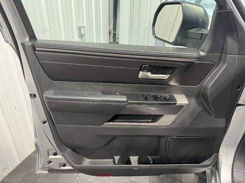 Used 2024 Toyota Tundra SR5 w/ SR5 Premium Package AWD/4WD image 7