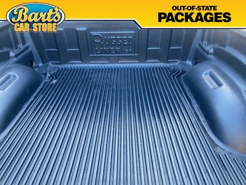 Used 2020 RAM 1500 Big Horn image 8